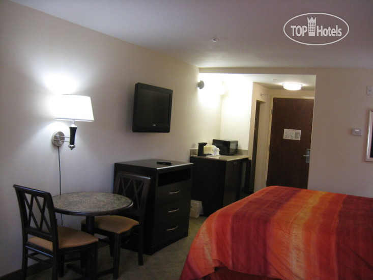 New photos from tourists Best Western Plus Cecil Field Inn & Suites 3*