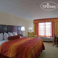 Best Western Plus Cecil Field Inn & Suites 