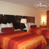 Best Western Plus Cecil Field Inn & Suites 