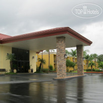 Best Western Plus International Speedway Hotel