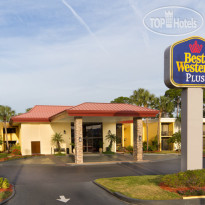 Best Western Plus International Speedway Hotel