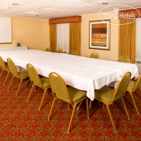 Best Western Plus International Speedway Hotel
