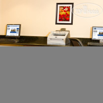 Best Western Plus International Speedway Hotel