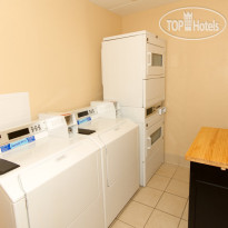 Best Western Plus International Speedway Hotel