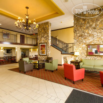 Best Western Plus International Speedway Hotel