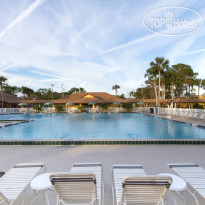Best Western Plus International Speedway Hotel