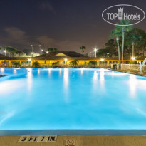 Best Western Plus International Speedway Hotel