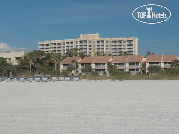 Hotel photo Club Regency of Marco Island 