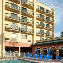 Hilton Garden Inn Cocoa Beach Oceanfront 