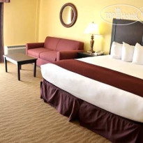 Hilton Garden Inn Cocoa Beach Oceanfront 