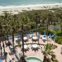 Hilton Garden Inn Cocoa Beach Oceanfront 
