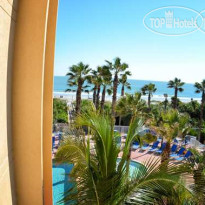 Hilton Garden Inn Cocoa Beach Oceanfront 