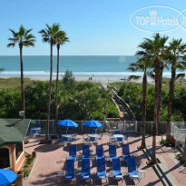 Hilton Garden Inn Cocoa Beach Oceanfront 