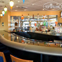 Hilton Garden Inn Cocoa Beach Oceanfront 