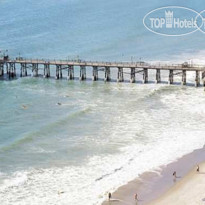 Hilton Garden Inn Cocoa Beach Oceanfront 