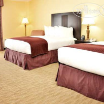 Hilton Garden Inn Cocoa Beach Oceanfront 