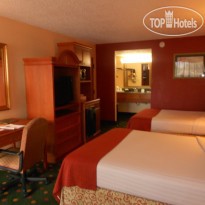 Best Western Seaside Inn-St. Augustine Beach