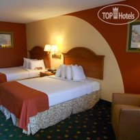 Best Western Seaside Inn-St. Augustine Beach