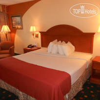 Best Western Seaside Inn-St. Augustine Beach