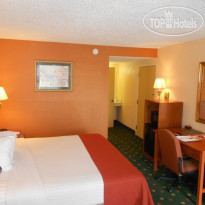Best Western Seaside Inn-St. Augustine Beach