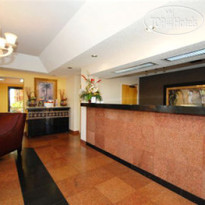 Best Western Seaside Inn-St. Augustine Beach