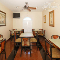 Best Western Seaside Inn-St. Augustine Beach