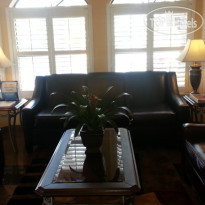 Best Western Seaside Inn-St. Augustine Beach