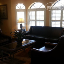 Best Western Seaside Inn-St. Augustine Beach