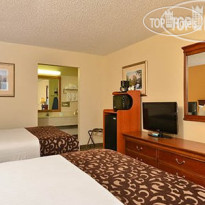 Quality Inn Live Oak 