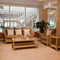 Best Western Plus Yacht Harbor Inn 