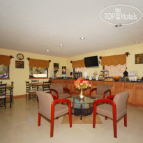 Best Western Baldwin Inn 