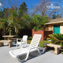 Best Western Baldwin Inn 