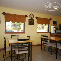 Best Western Baldwin Inn 