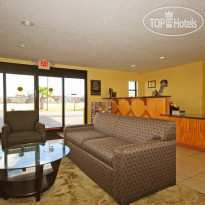 Best Western Baldwin Inn 