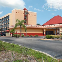 Baymont Inn and Suites Clearwater Dunedin