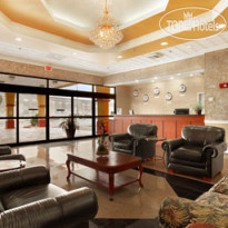 Baymont Inn and Suites Clearwater Dunedin