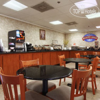 Baymont Inn and Suites Clearwater Dunedin