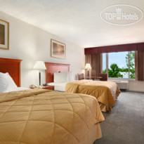 Baymont Inn and Suites Clearwater Dunedin