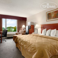 Baymont Inn and Suites Clearwater Dunedin