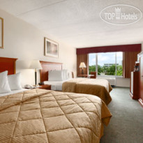 Baymont Inn and Suites Clearwater Dunedin