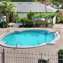Baymont Inn and Suites Clearwater Dunedin