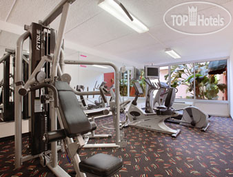 New photos from tourists Baymont Inn and Suites Clearwater Dunedin 2*