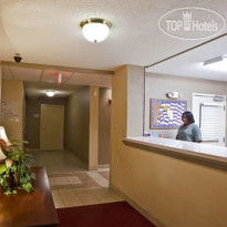 Candlewood Suites Clearwater 