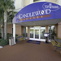 Candlewood Suites Clearwater 