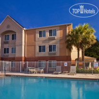 Candlewood Suites Clearwater 
