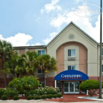 Candlewood Suites Clearwater 