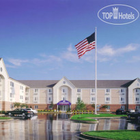 Candlewood Suites Clearwater 