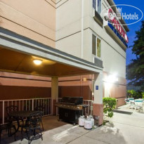 Candlewood Suites Clearwater 
