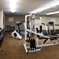 Candlewood Suites Clearwater 