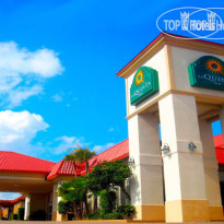 La Quinta Inn Clearwater Central